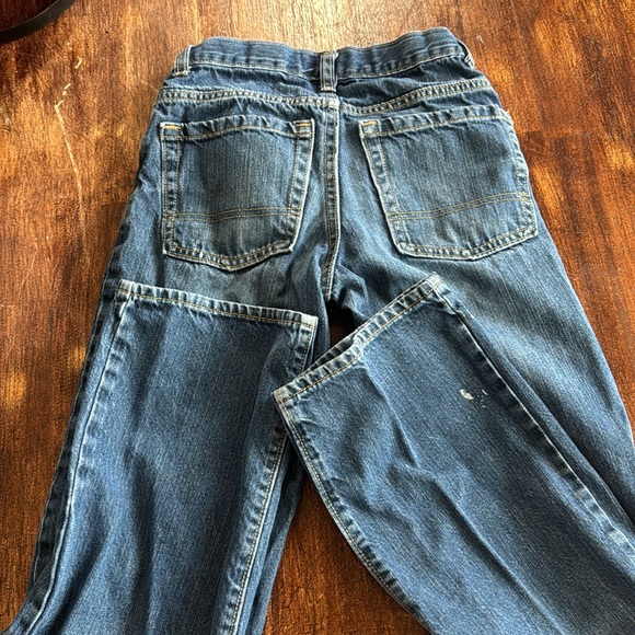 Boys Old Navy jeans - Picture 2 of 5